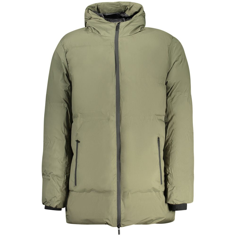 U.S. Grand Polo Verde Mens Jacket