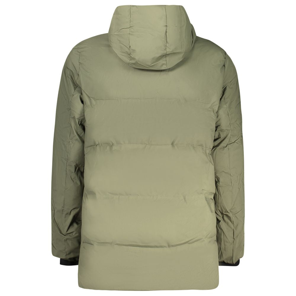 U.S. Grand Polo Verde Mens Jacket