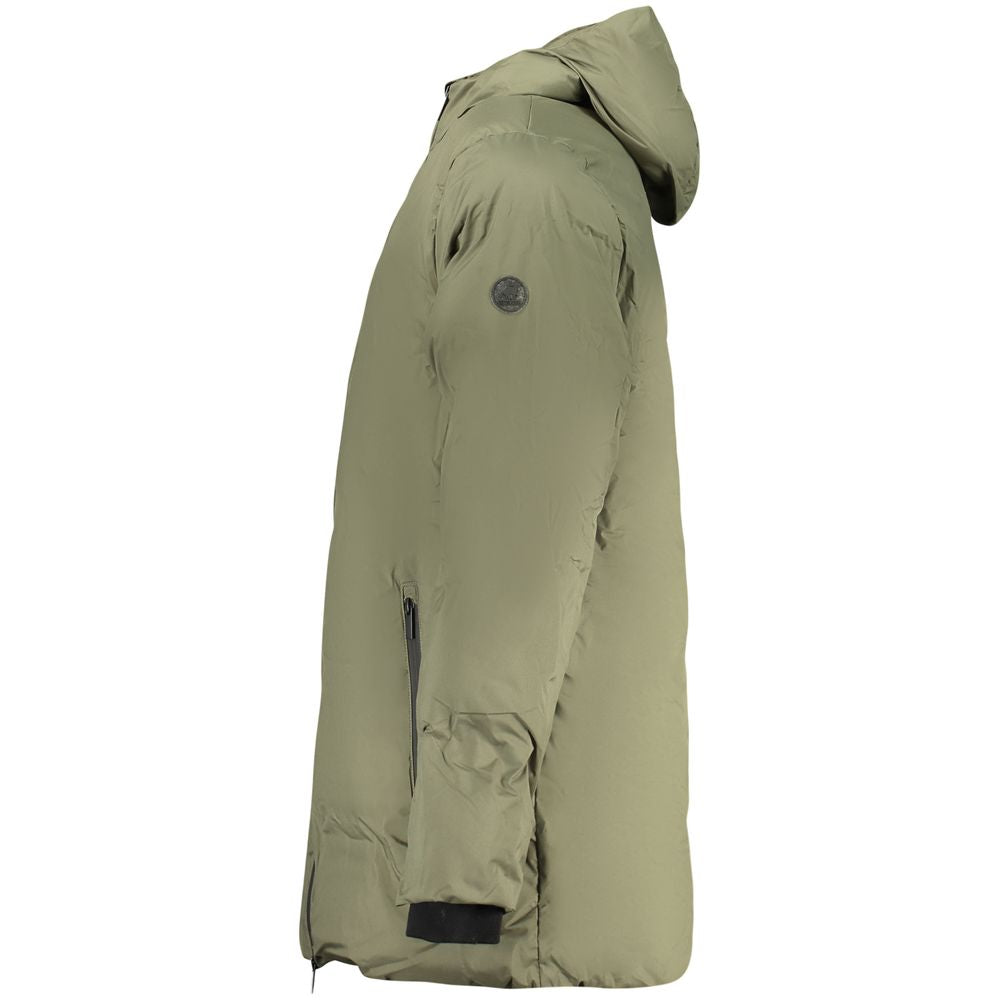U.S. Grand Polo Verde Mens Jacket