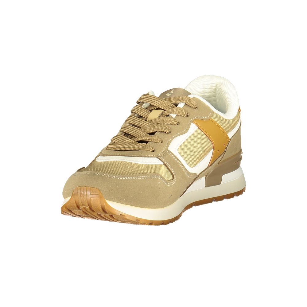 Navigare Beige Men Sneaker