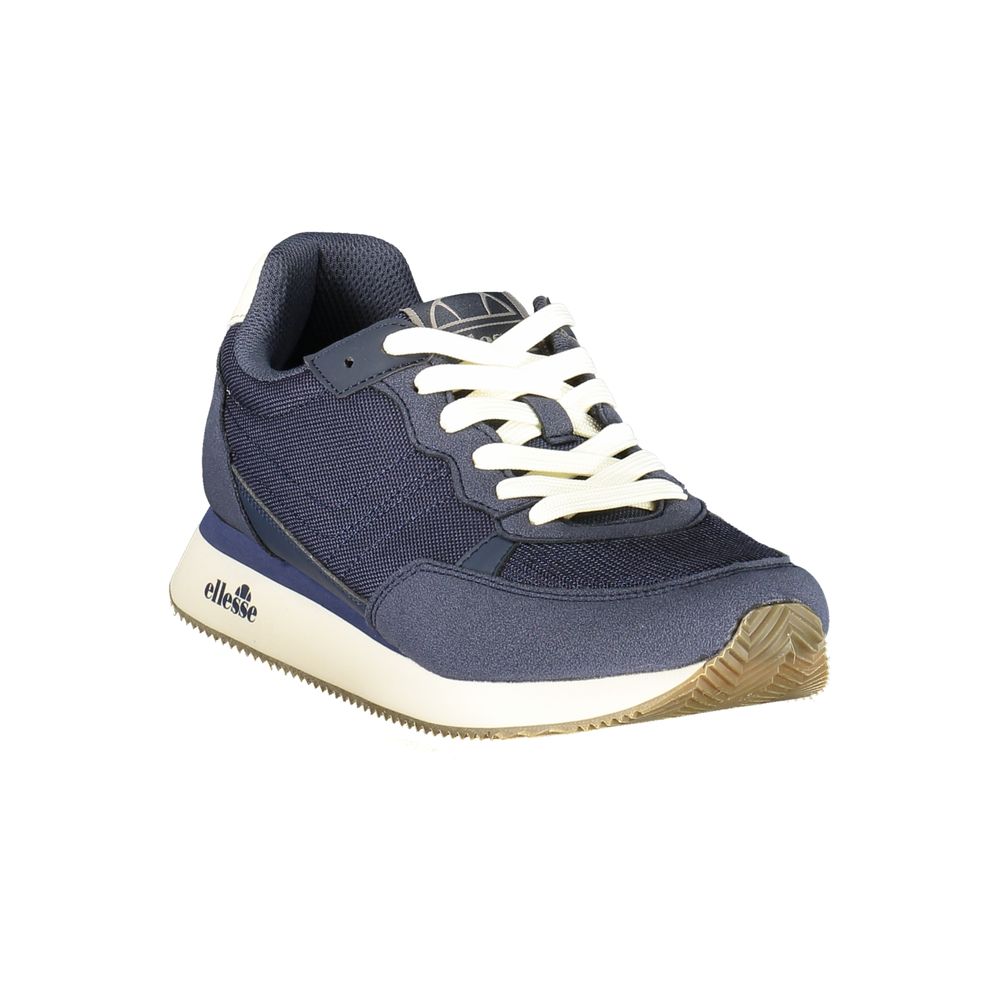 Ellesse Blue Men Sneaker