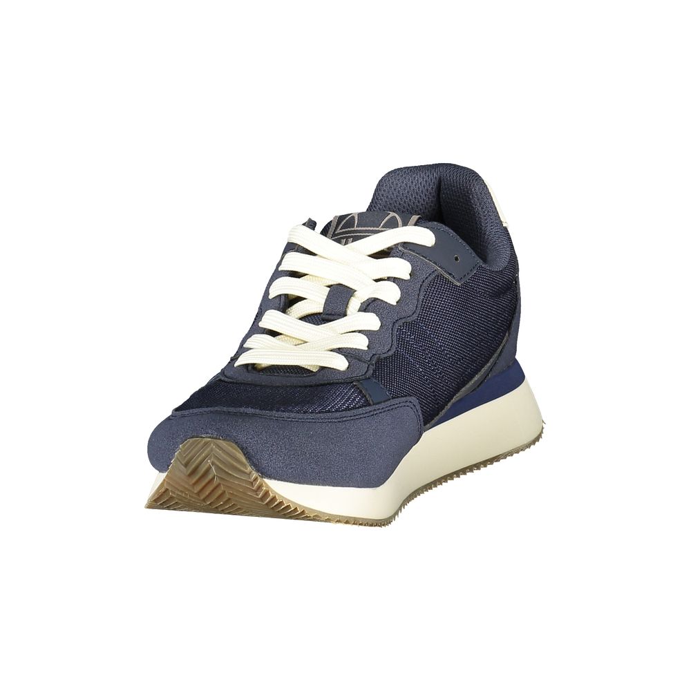 Ellesse Blue Men Sneaker