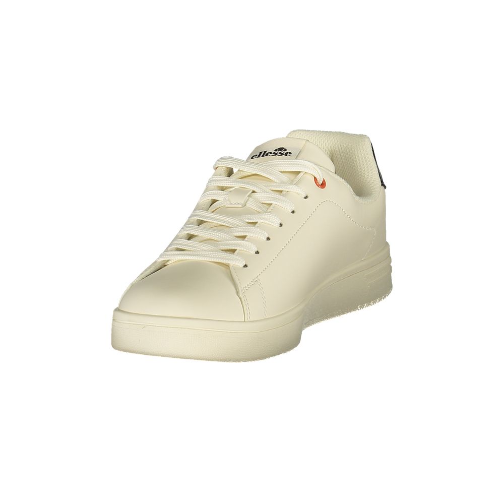Ellesse White Men's Sneaker