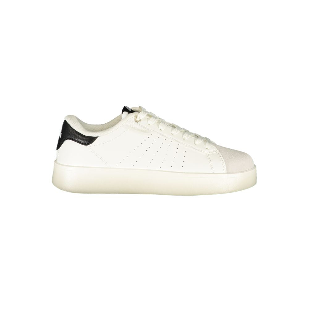 Ellesse Bianco Women Sneaker
