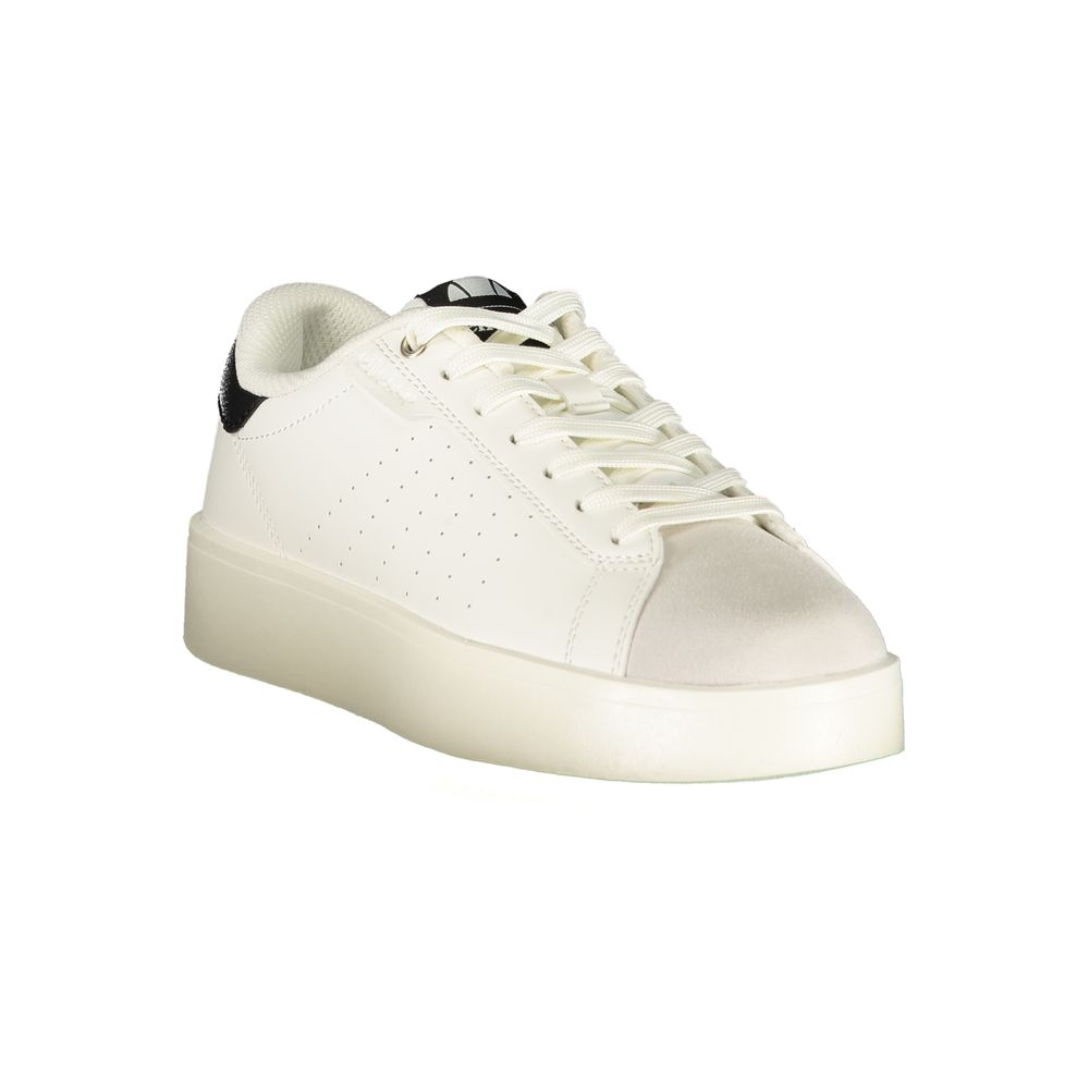 Ellesse Bianco Women Sneaker