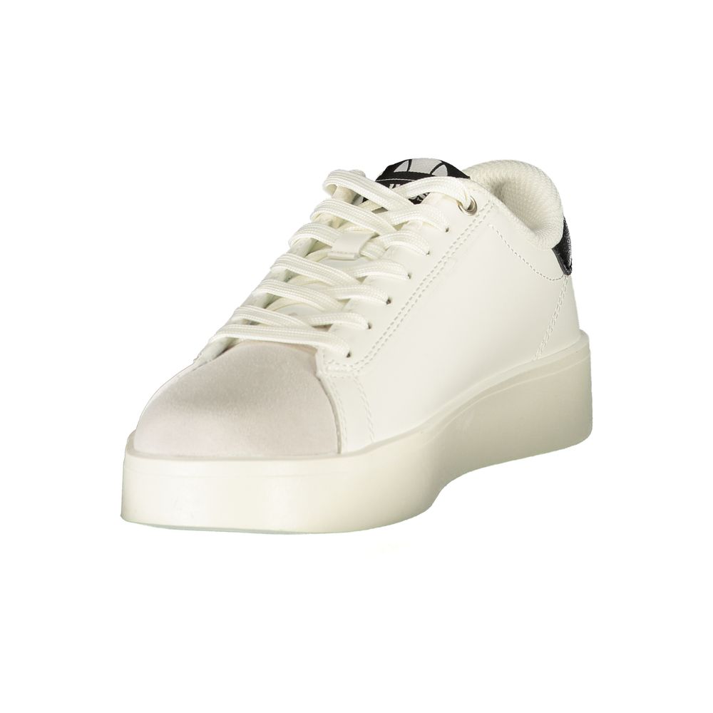 Ellesse Bianco Women Sneaker