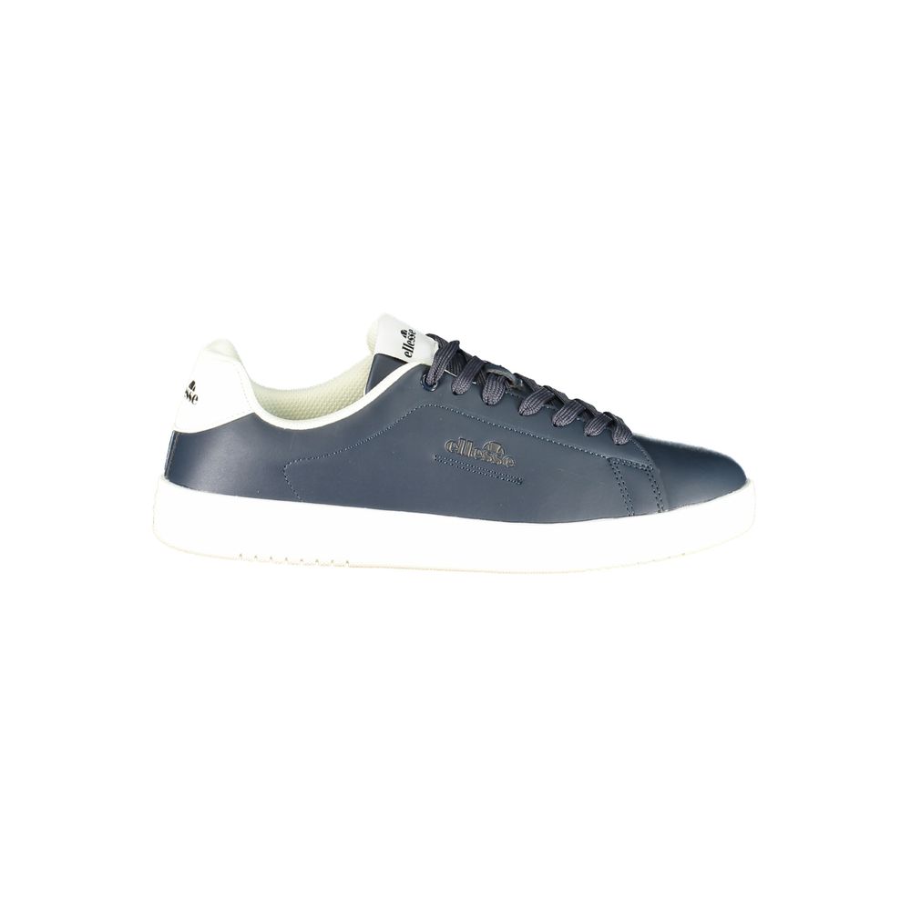 Ellesse Blue Men Sneaker