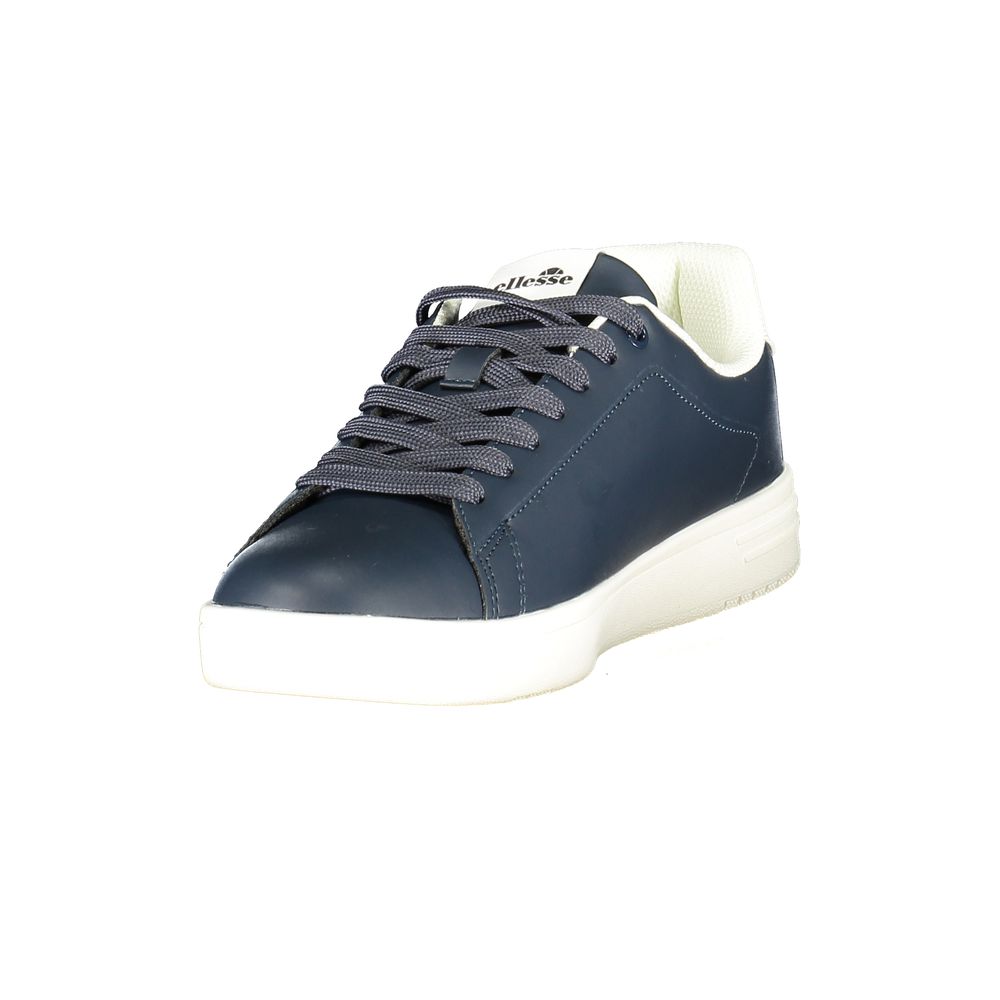 Ellesse Blue Men Sneaker