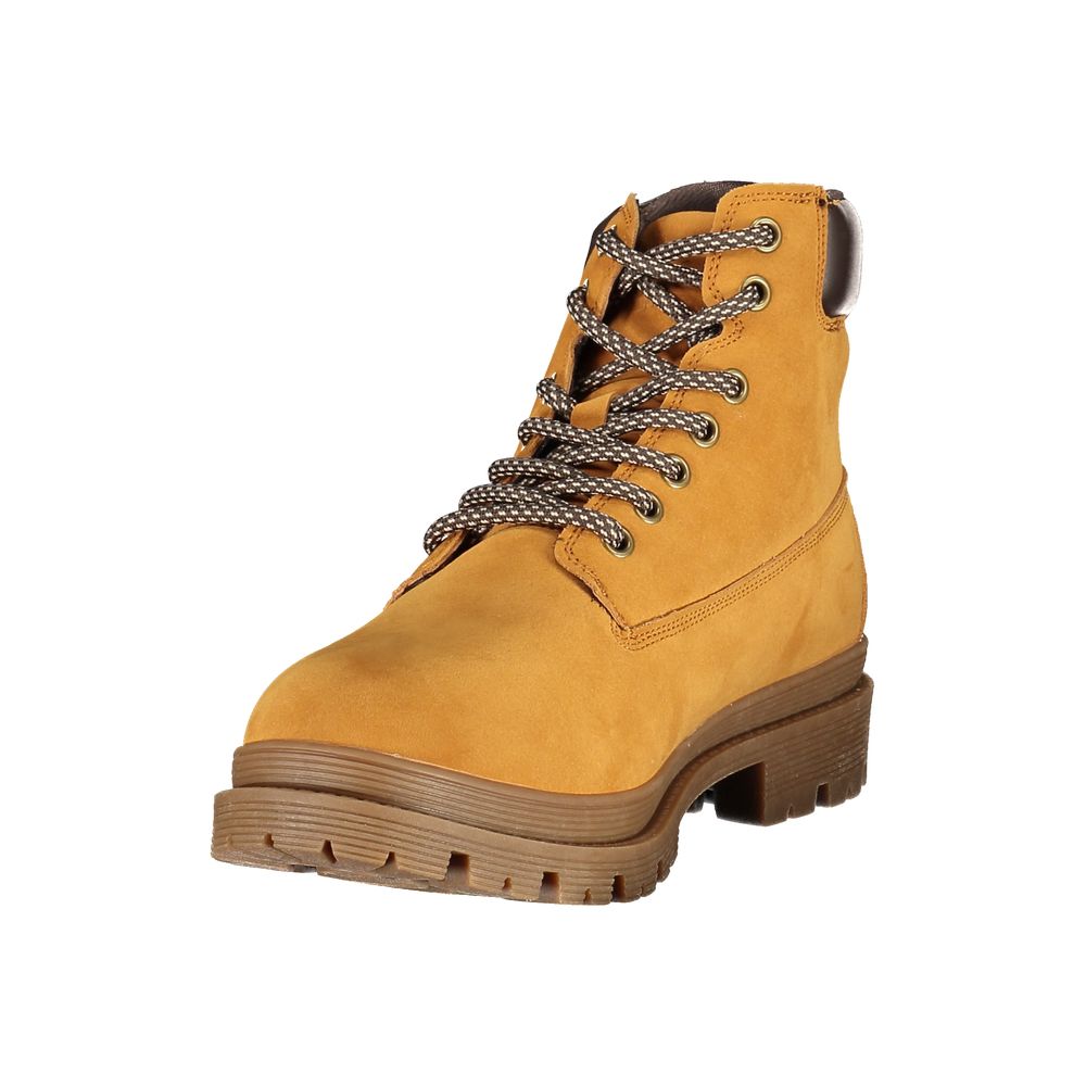 Avirex Marrone Men Ankle Boot