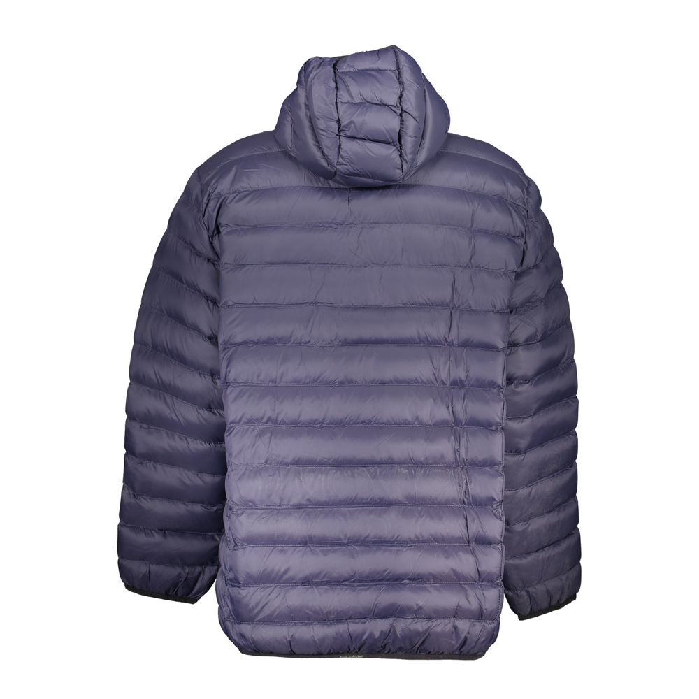 U.S. Grand Polo Blue Men's Jacket