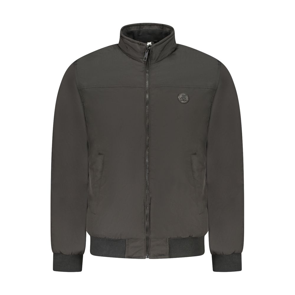 U.S. Grand Polo Nero Mens Jacket