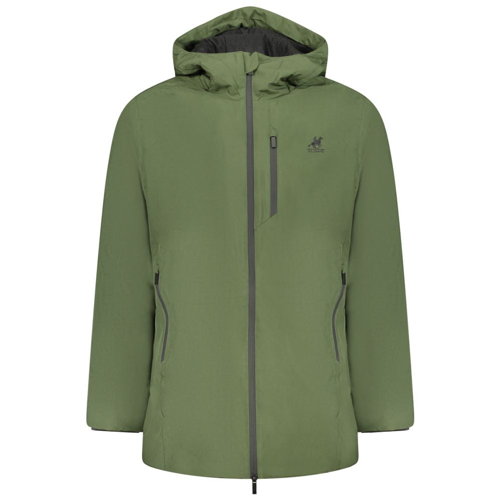 U.S. Grand Polo Verde Men Jacket