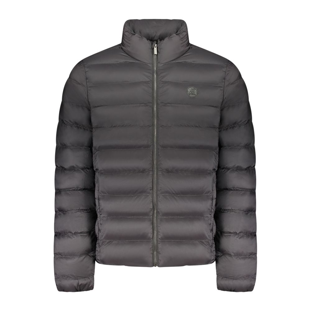 U.S. Grand Polo Black Men's Jacket
