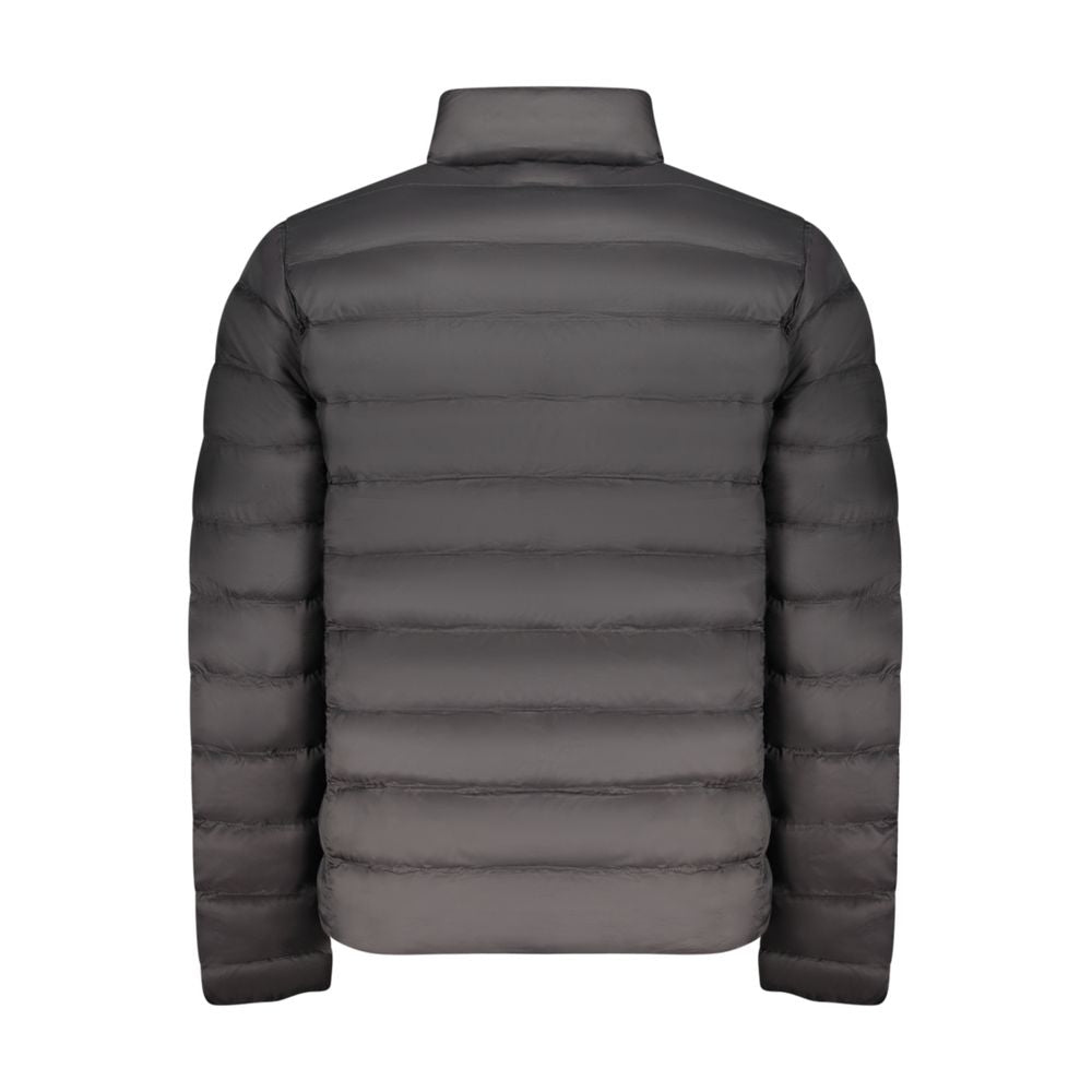 U.S. Grand Polo Black Men's Jacket