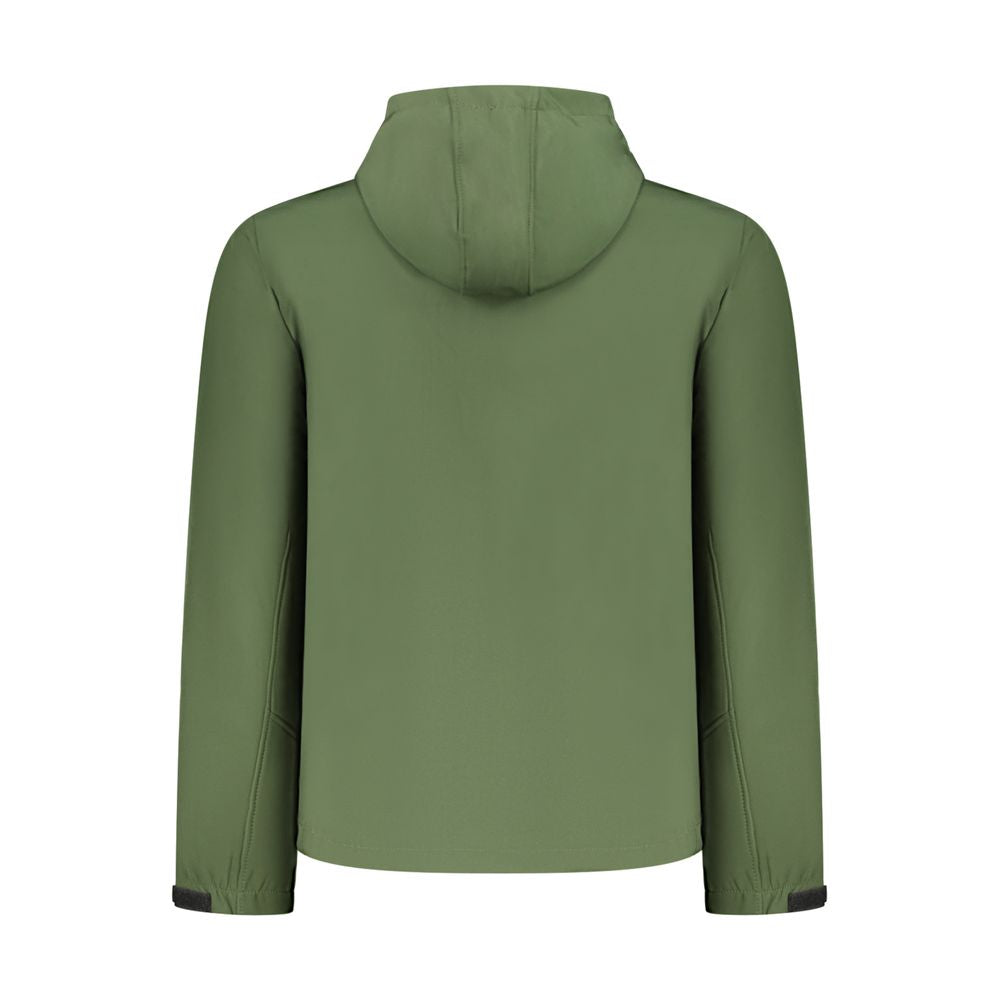 U.S. Grand Polo Verde Men's Jacket