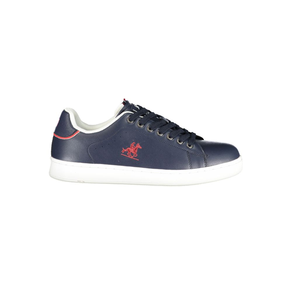 U.S. Grand Polo Blue Men Sneaker