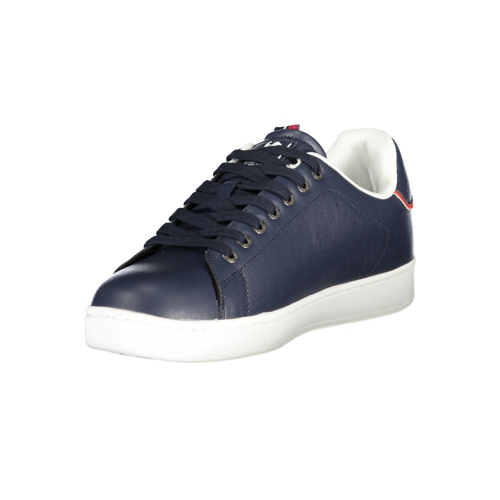U.S. Grand Polo Blue Men Sneaker