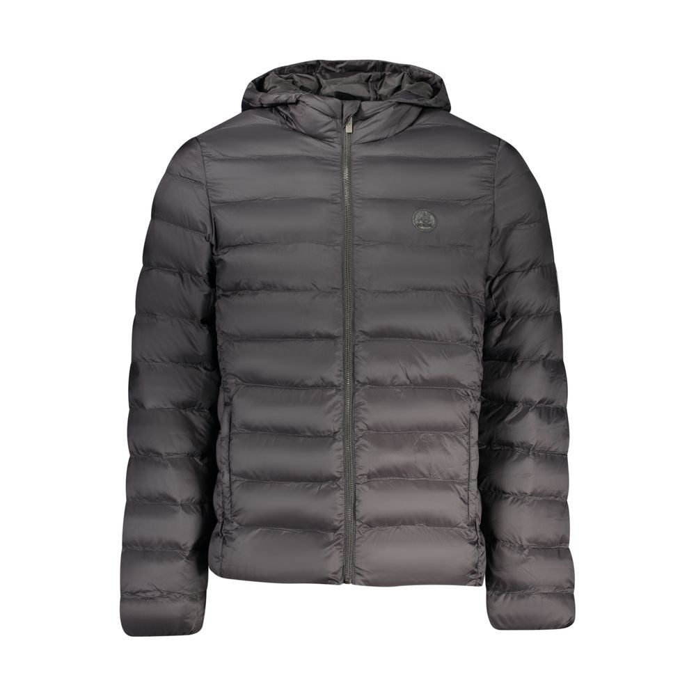 U.S. Grand Polo Black Men's Jacket