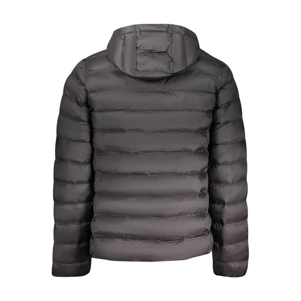 U.S. Grand Polo Black Men's Jacket