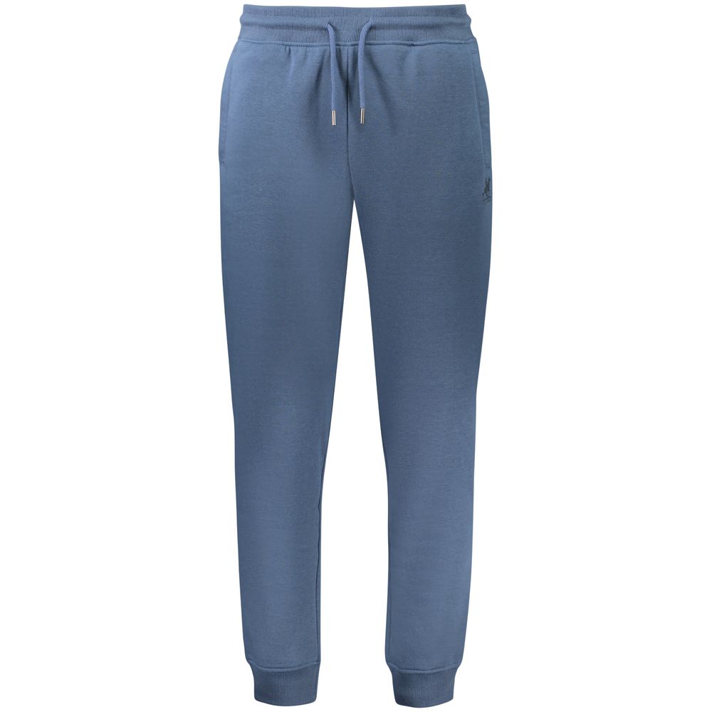 U.S. Grand Polo Blue Men's Trouser