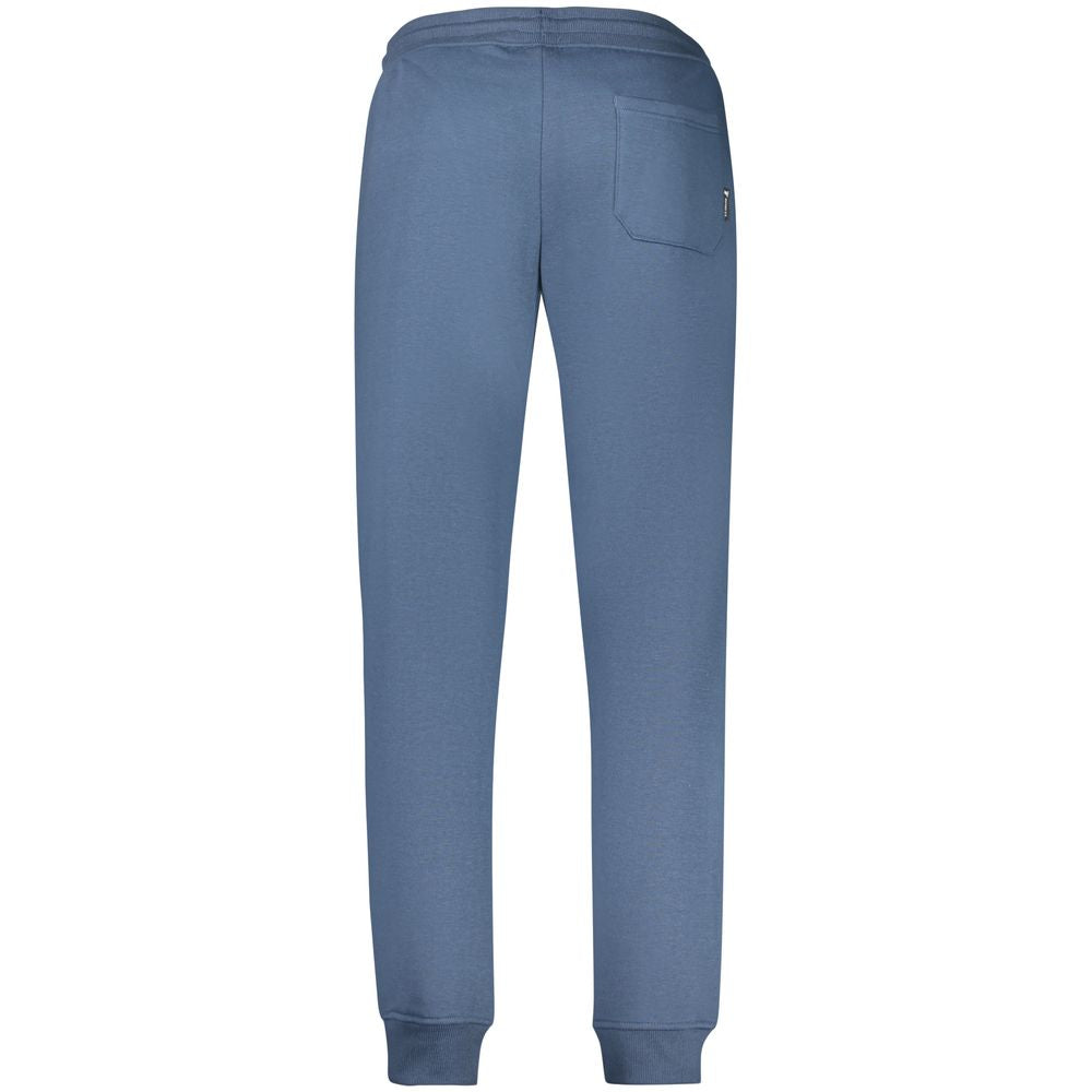 U.S. Grand Polo Blue Men's Trouser