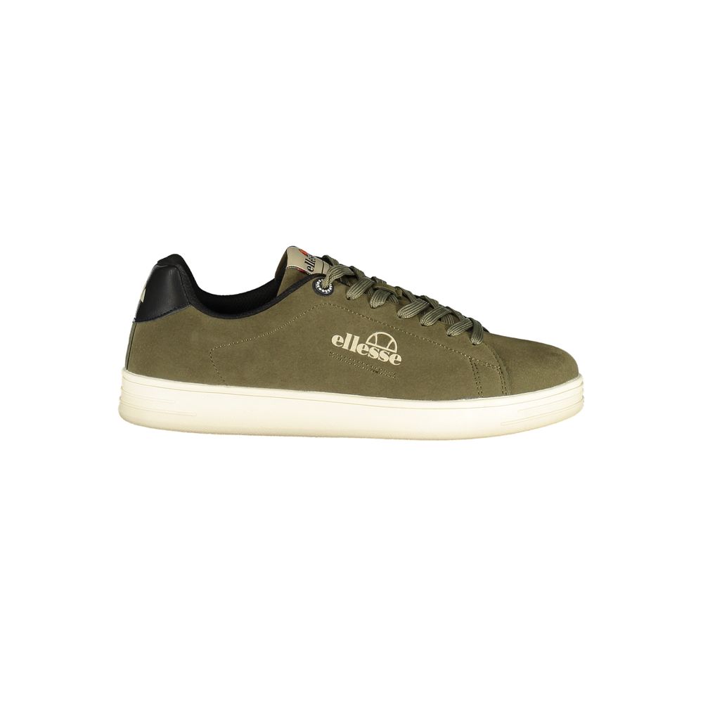 Ellesse Verde Men Sneaker