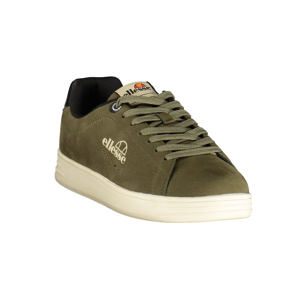 Ellesse Verde Men Sneaker