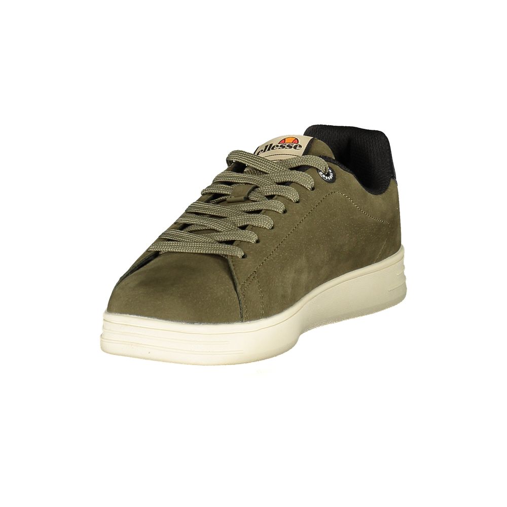 Ellesse Verde Men Sneaker