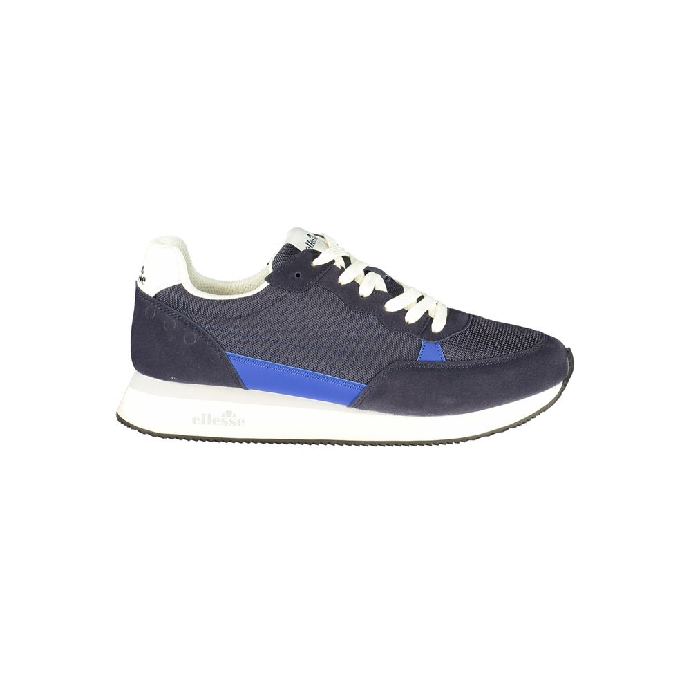 Ellesse Blue Men Sneaker