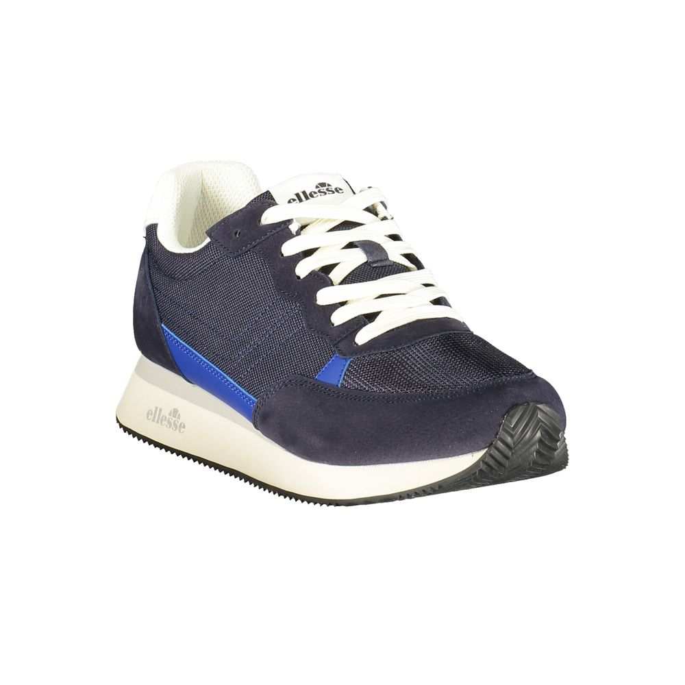 Ellesse Blue Men Sneaker