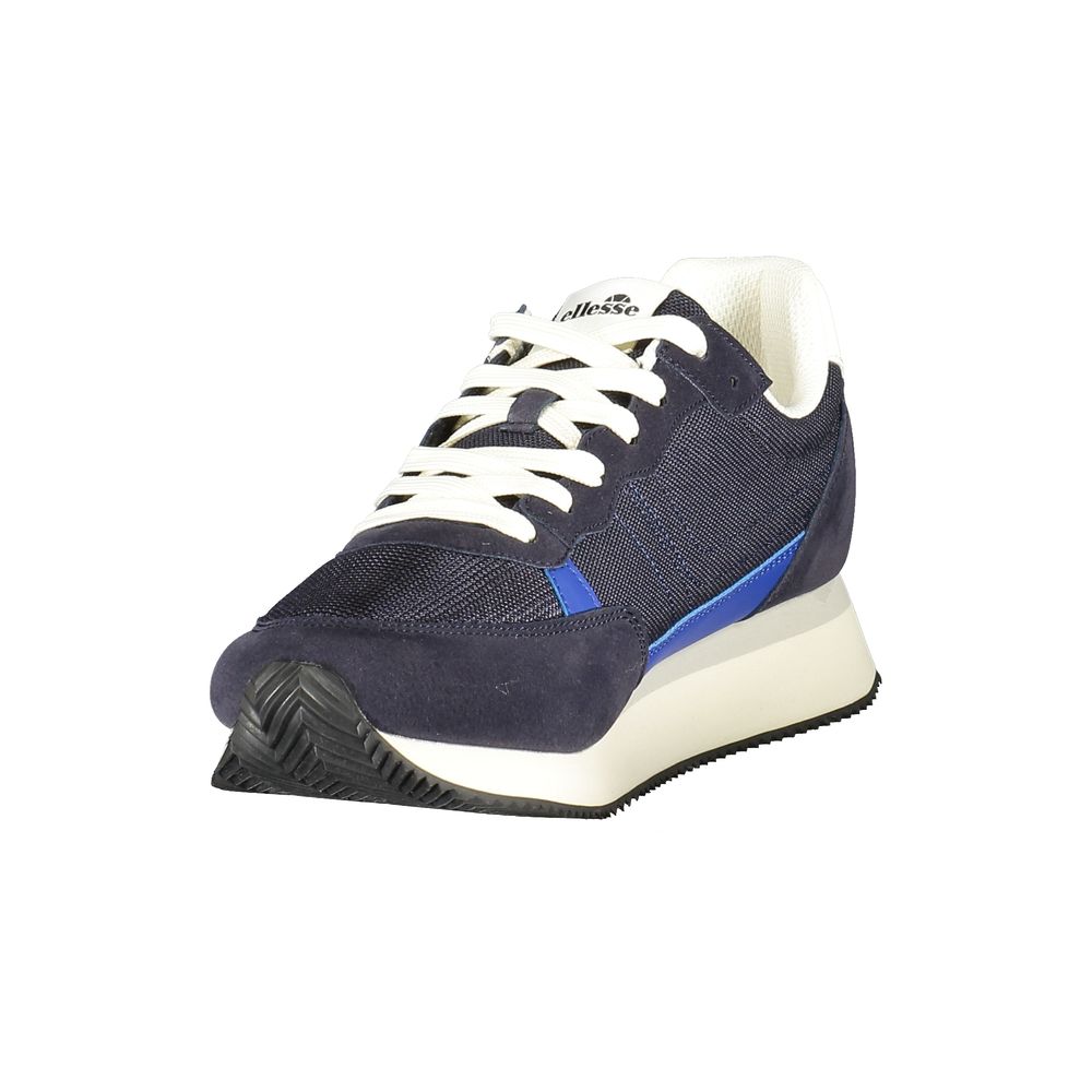 Ellesse Blue Men Sneaker