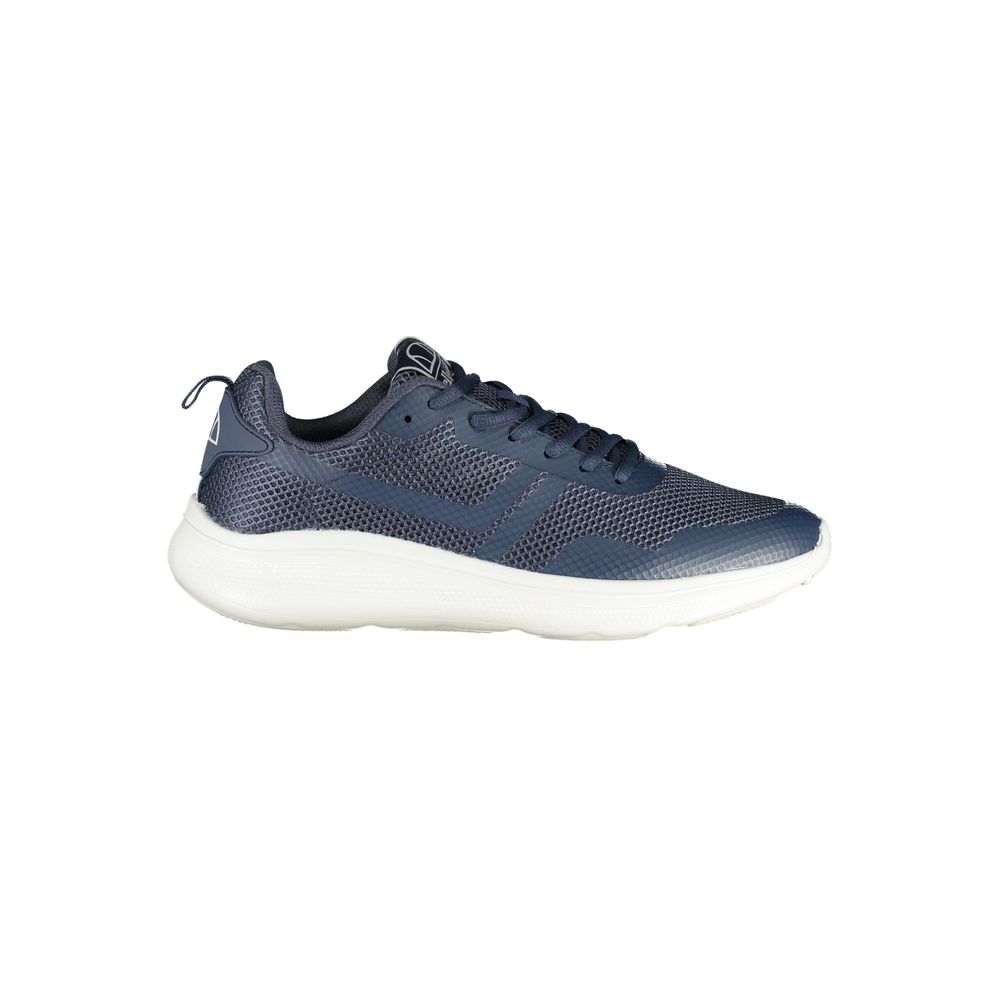 Ellesse Blu Men Sneaker