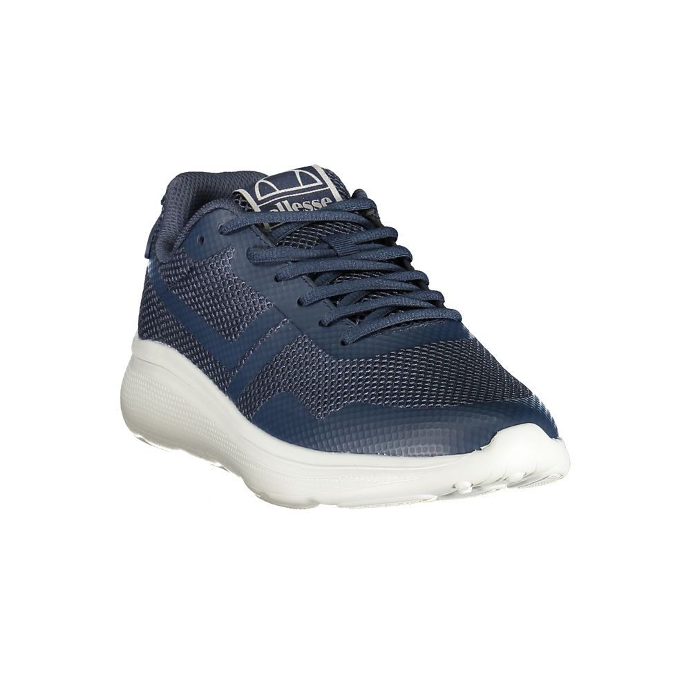 Ellesse Blu Men Sneaker