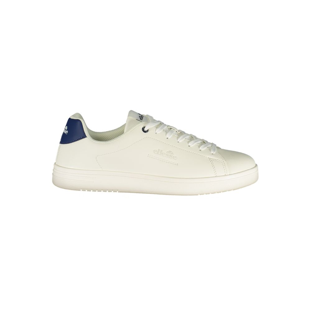 Ellesse White Men Sneaker