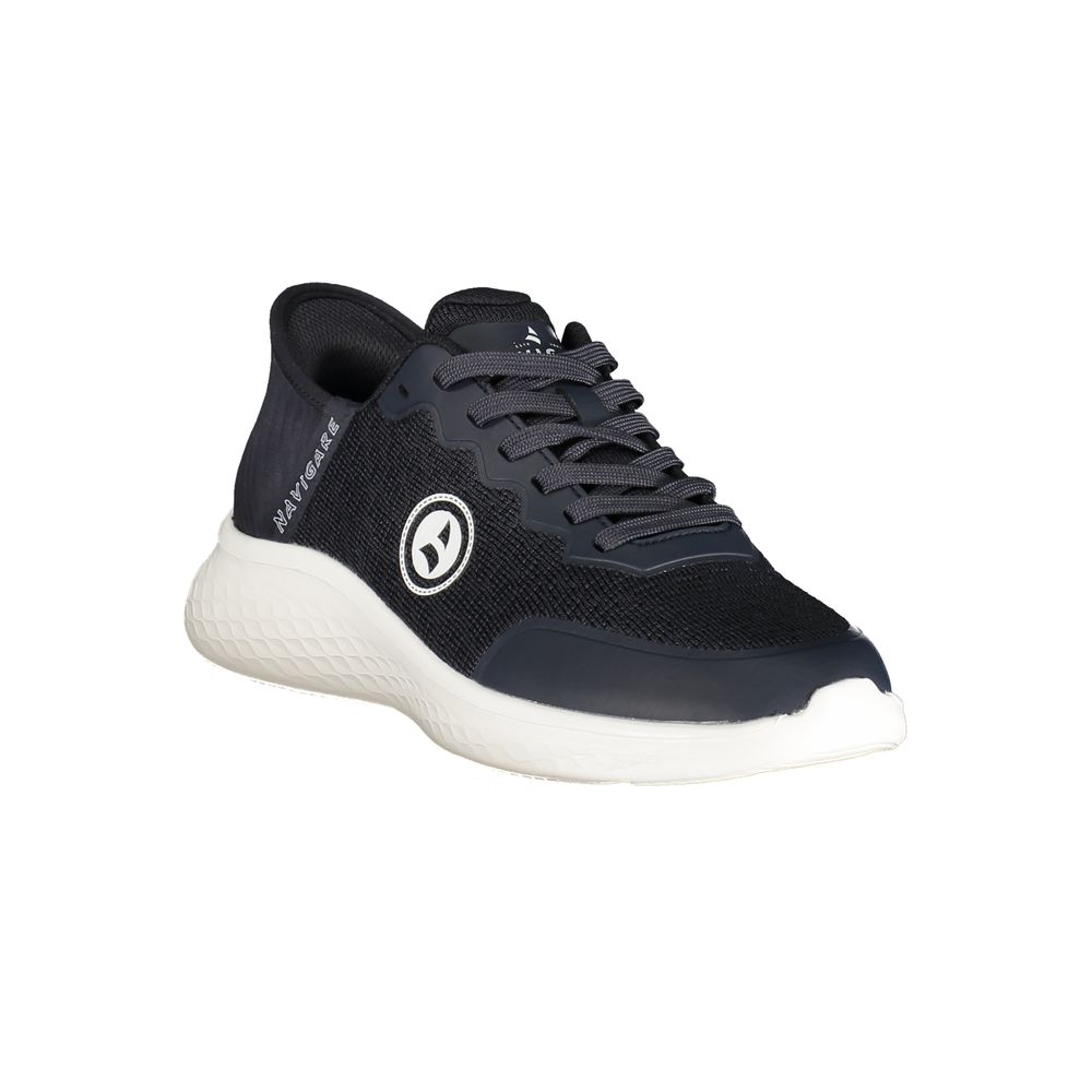 Navigare Blue Men Sneaker