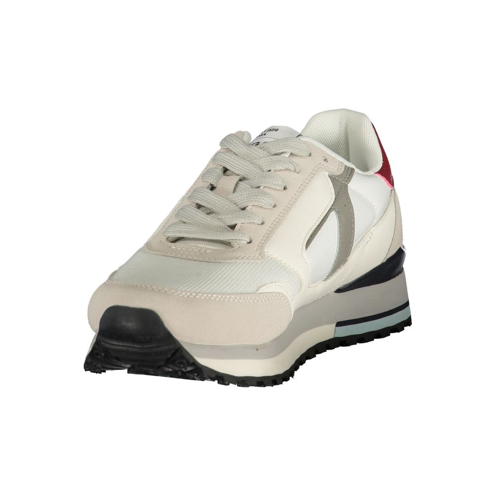 Gas White Men's Sneaker