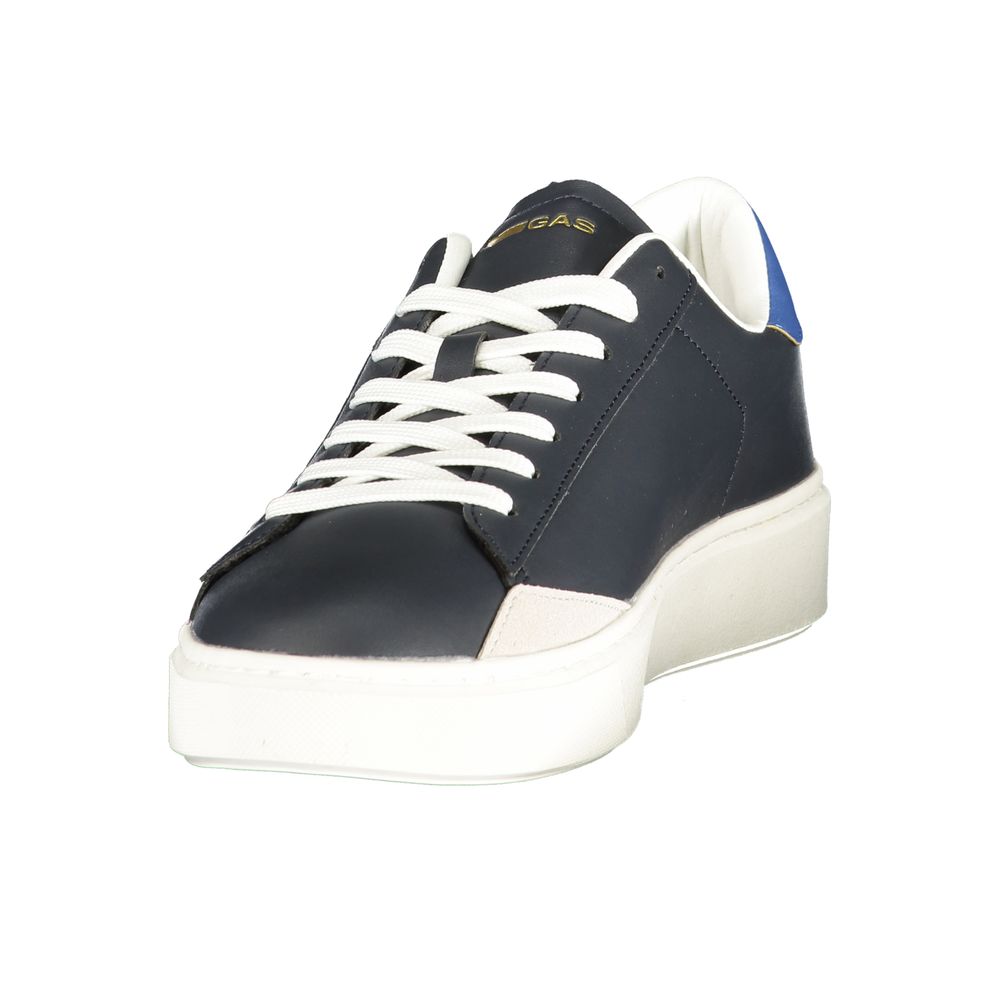 Gas Blue Men Sneaker
