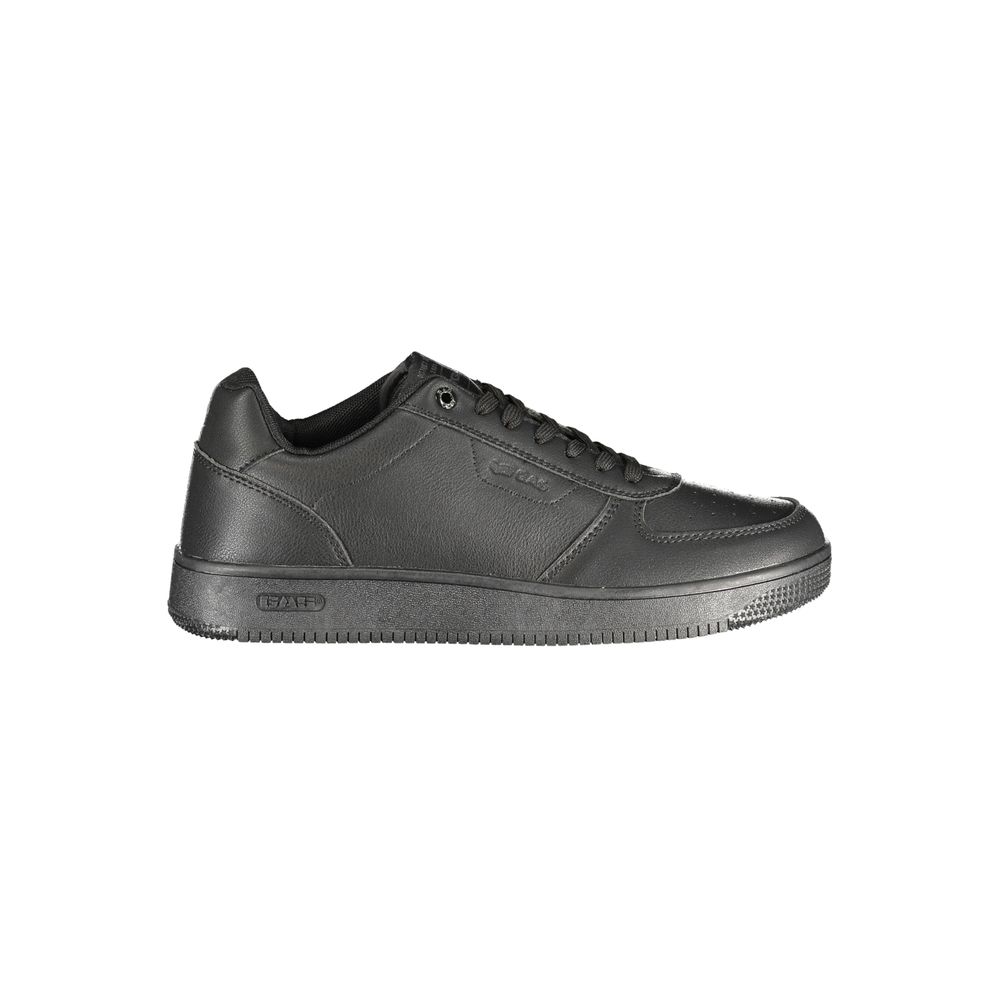 Gas Black Men's Sneaker
