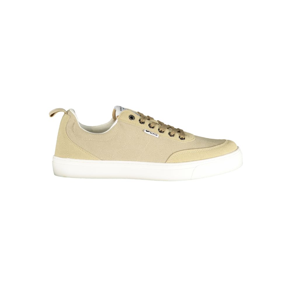 Gas Beige Men Sneaker