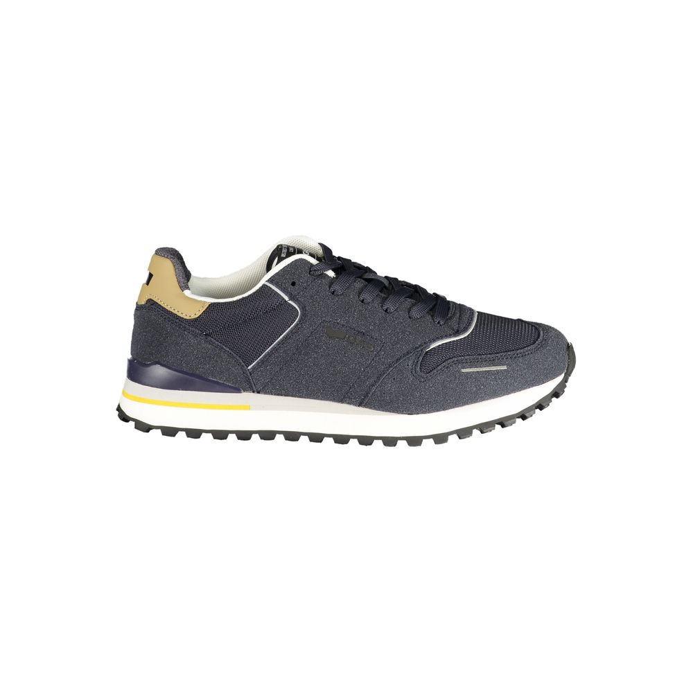 Gas Blu Men Sneaker