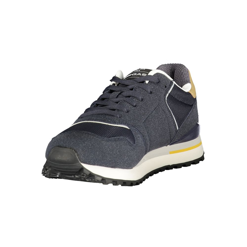 Gas Blu Men Sneaker