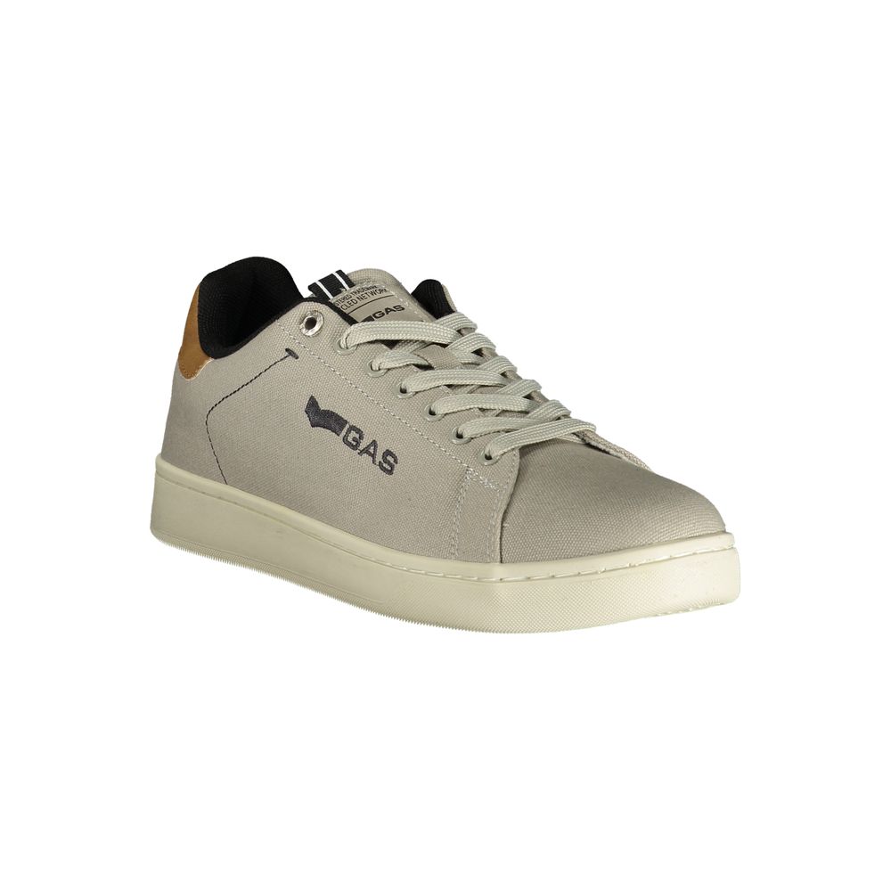 Gas Grigio Men Sneaker