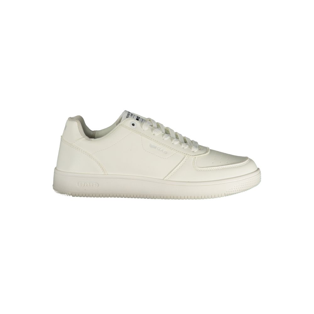 Gas Bianco Men Sneaker