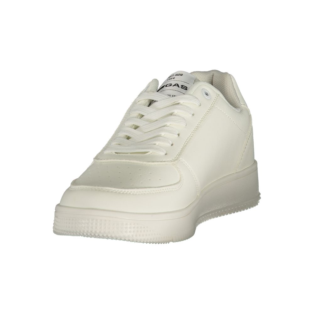 Gas Bianco Men Sneaker
