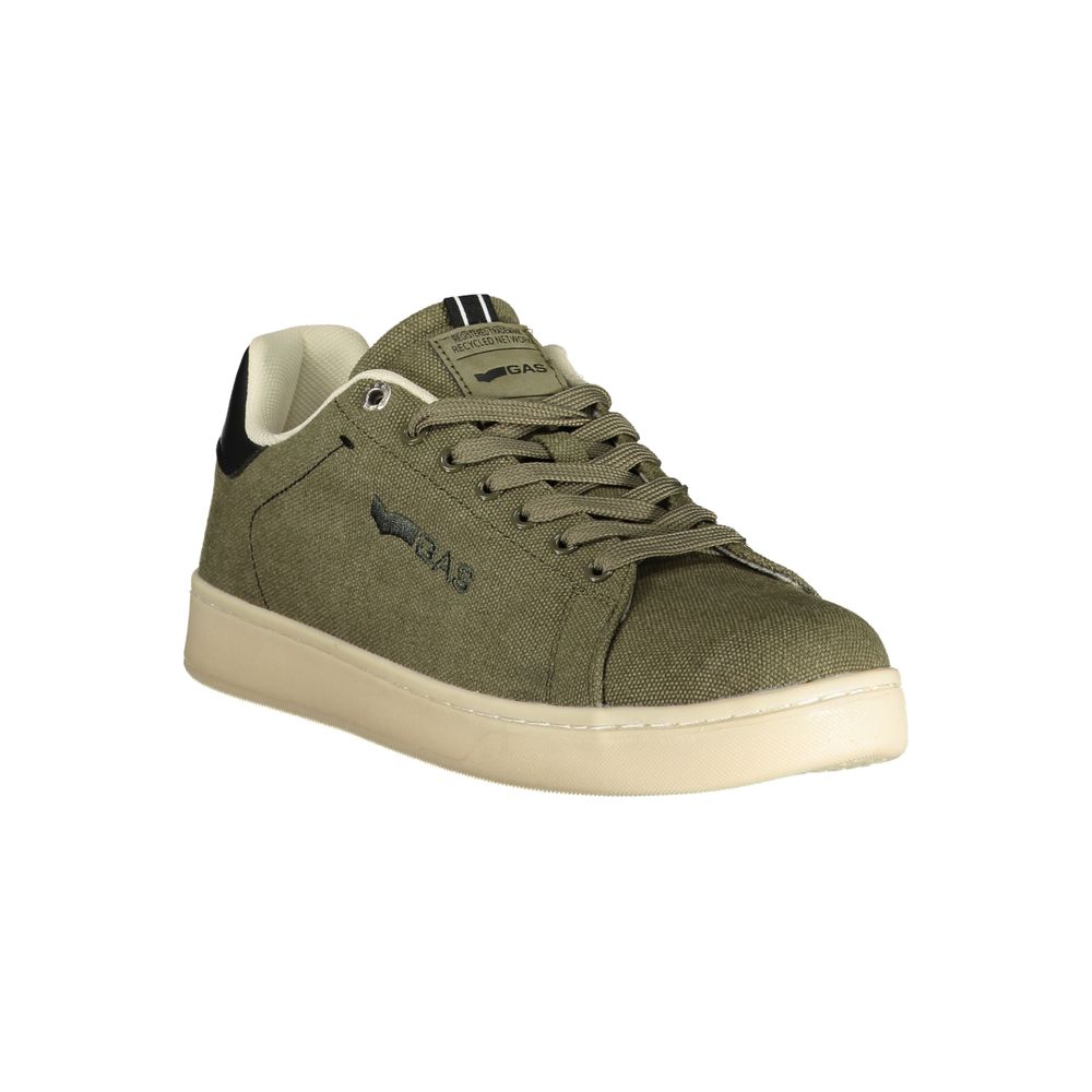 Gas Verde Men Sneaker