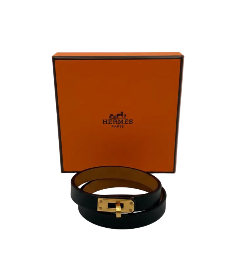 Hermès HERMÈS KELLY Bracelet - PreLoved & Luxe