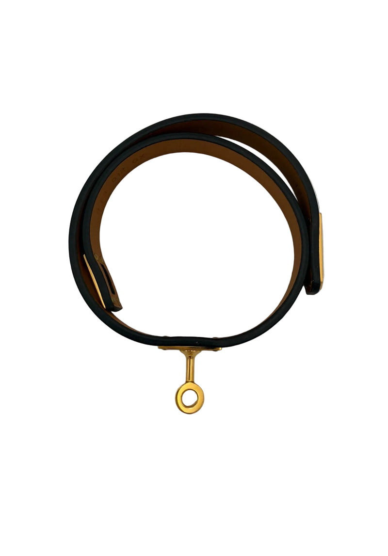 Hermès HERMÈS KELLY Bracelet - PreLoved & Luxe