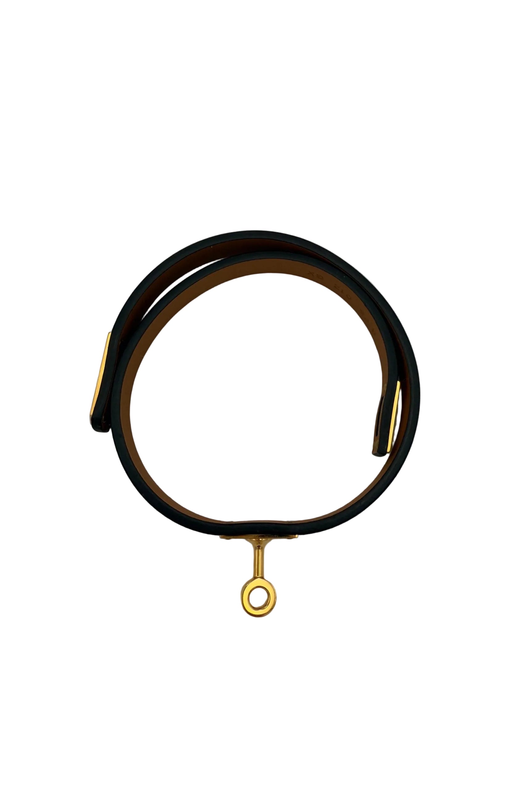 Hermès HERMÈS KELLY Bracelet - PreLoved & Luxe