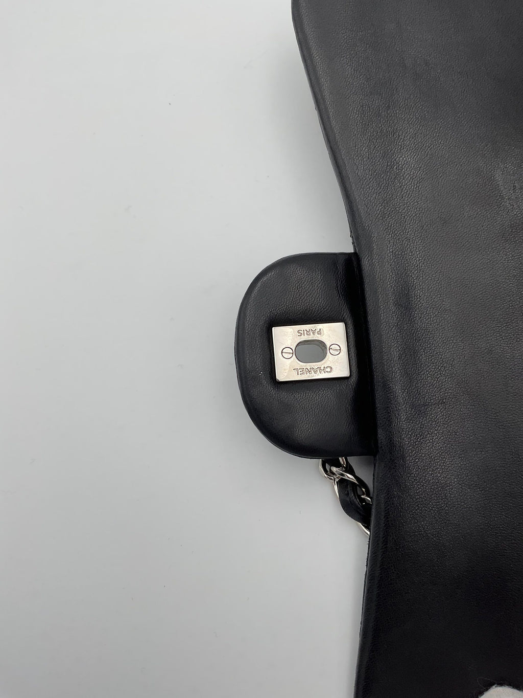 Chanel CHANEL Timeless Classique Jumbo Handbag - PreLoved & Luxe
