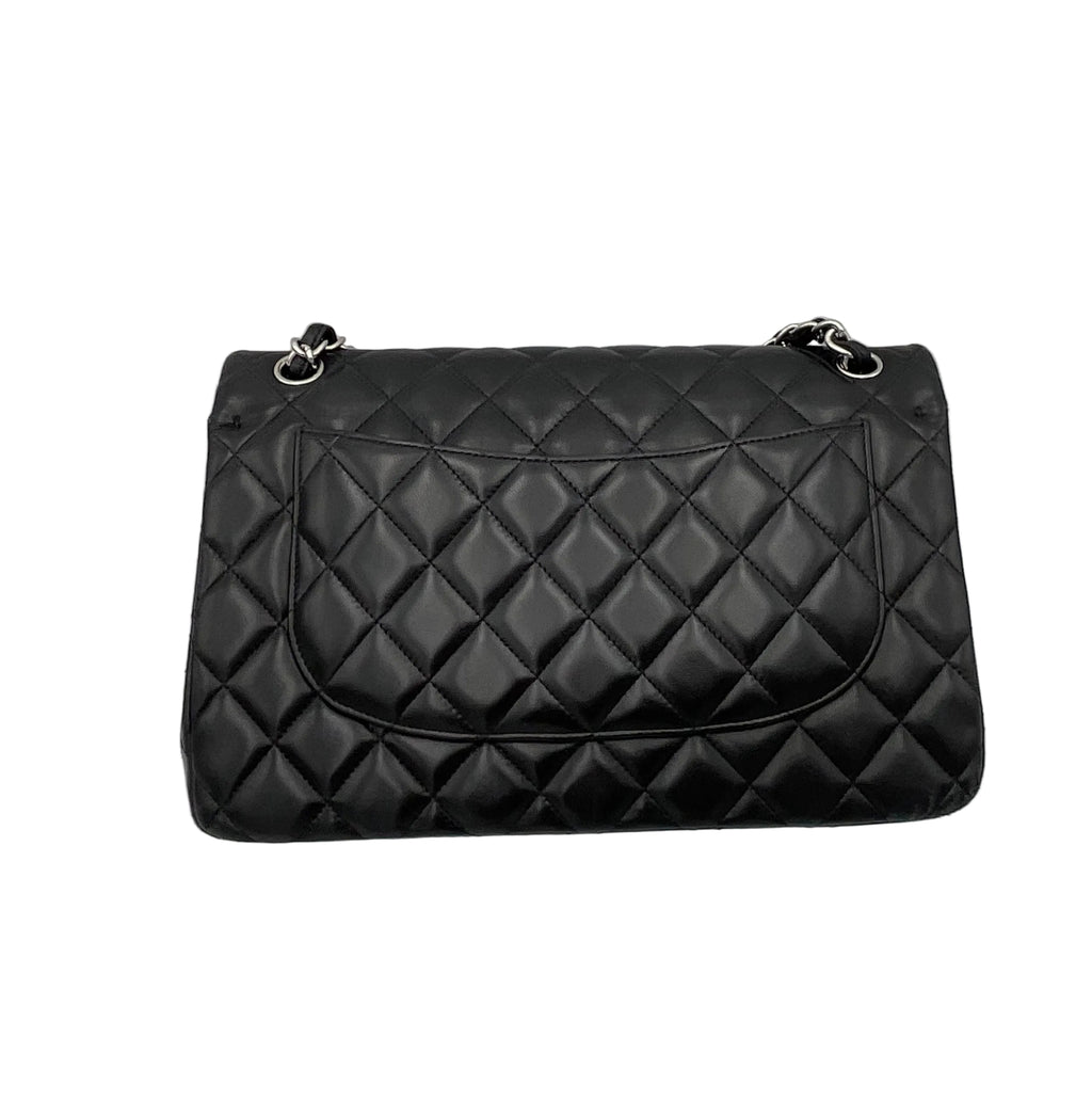 Chanel CHANEL Timeless Classique Jumbo Handbag - PreLoved & Luxe